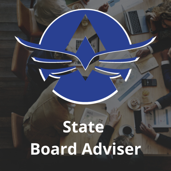 State Board Adviser