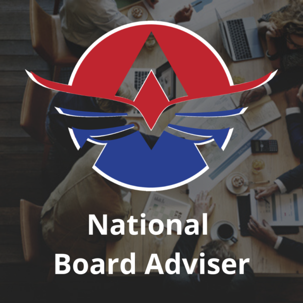 National Board Adviser