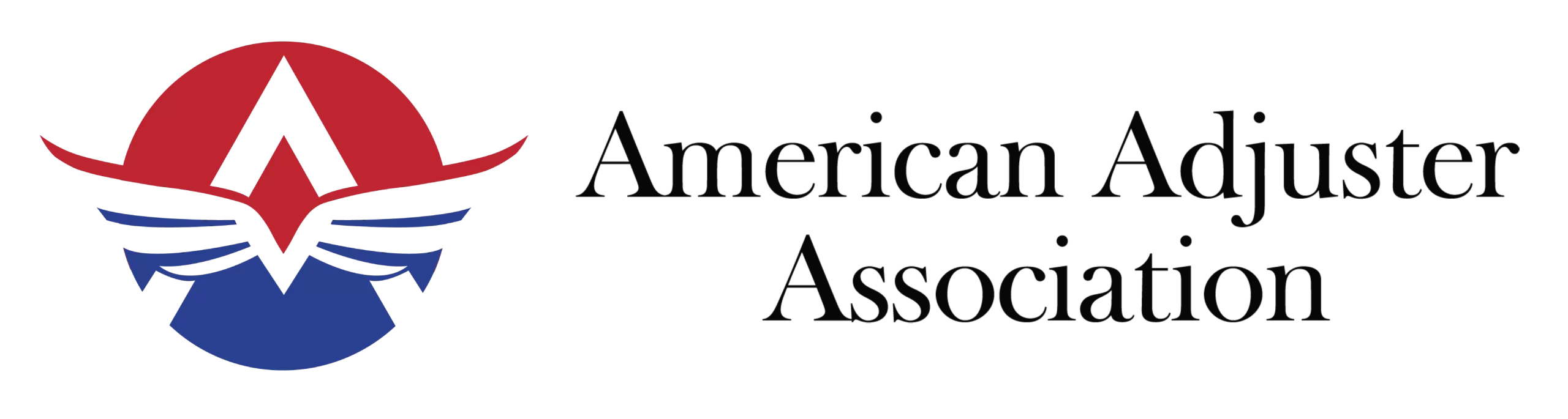 American Adjuster Association Logo